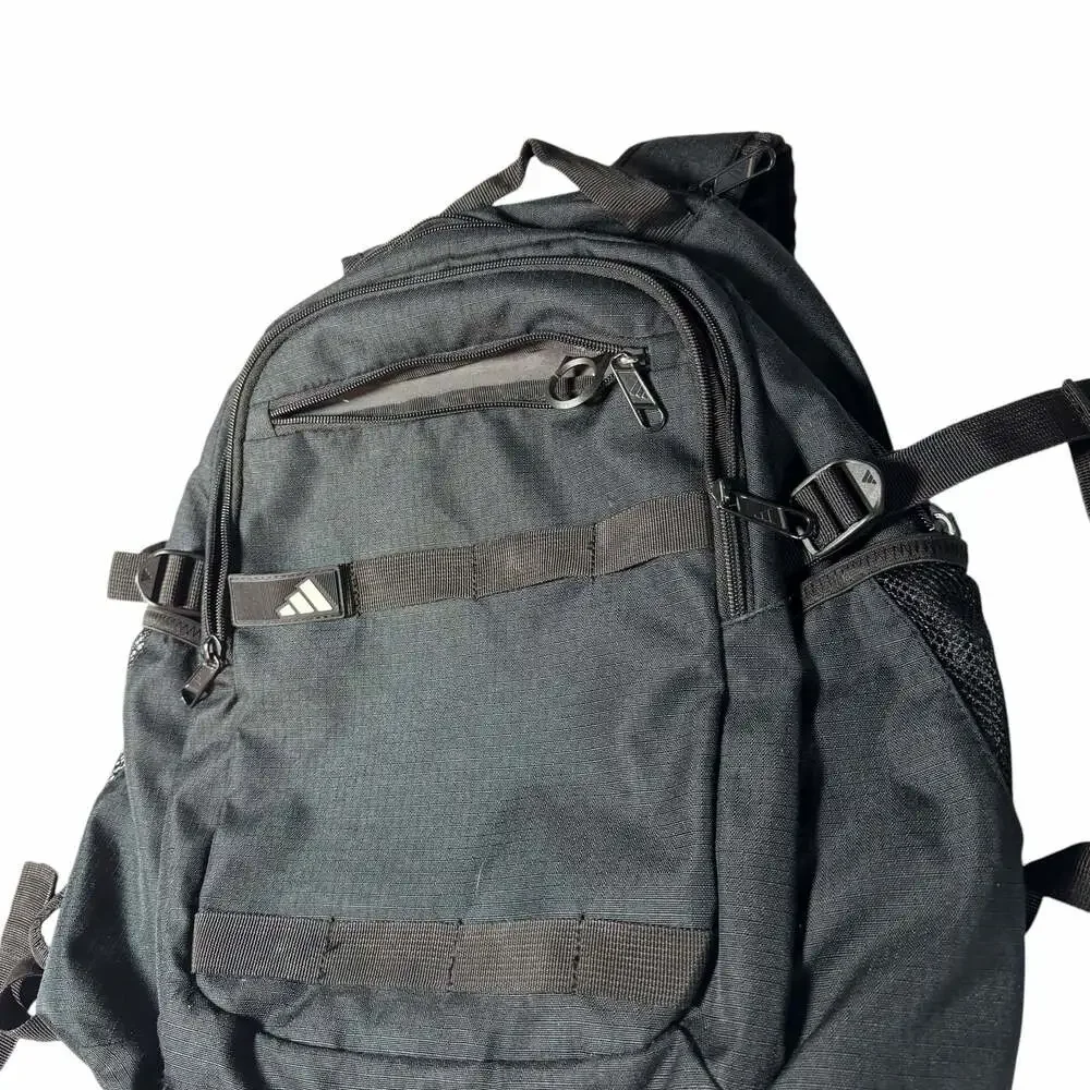 Adidas Impulse Backpack in Black